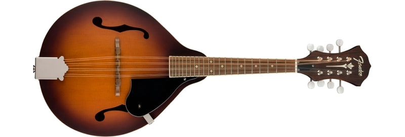 Fender Mandolin PM180-E ACB