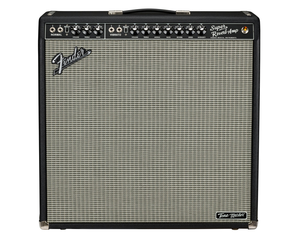 Fender Tonemaster Super Reverb