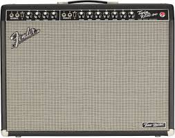 Fender Tonemaster Twin Reverb