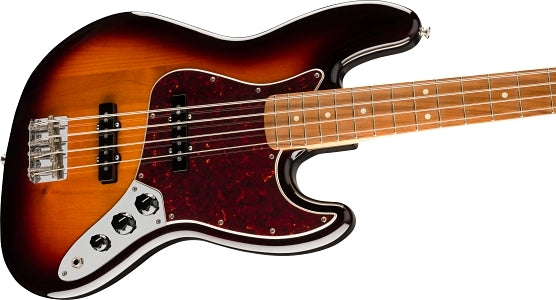 Fender Vintera 60s Jazz Bass 3CS PF