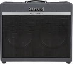 Fender Bassbreaker 18/30 Combo