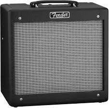 Fender Pro Junior III