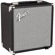 Fender Rumble 15 Bass Combo