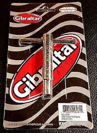 Gibralltar Drum Key Hi Torque