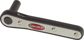Gibralltar Drum Key Ratchet