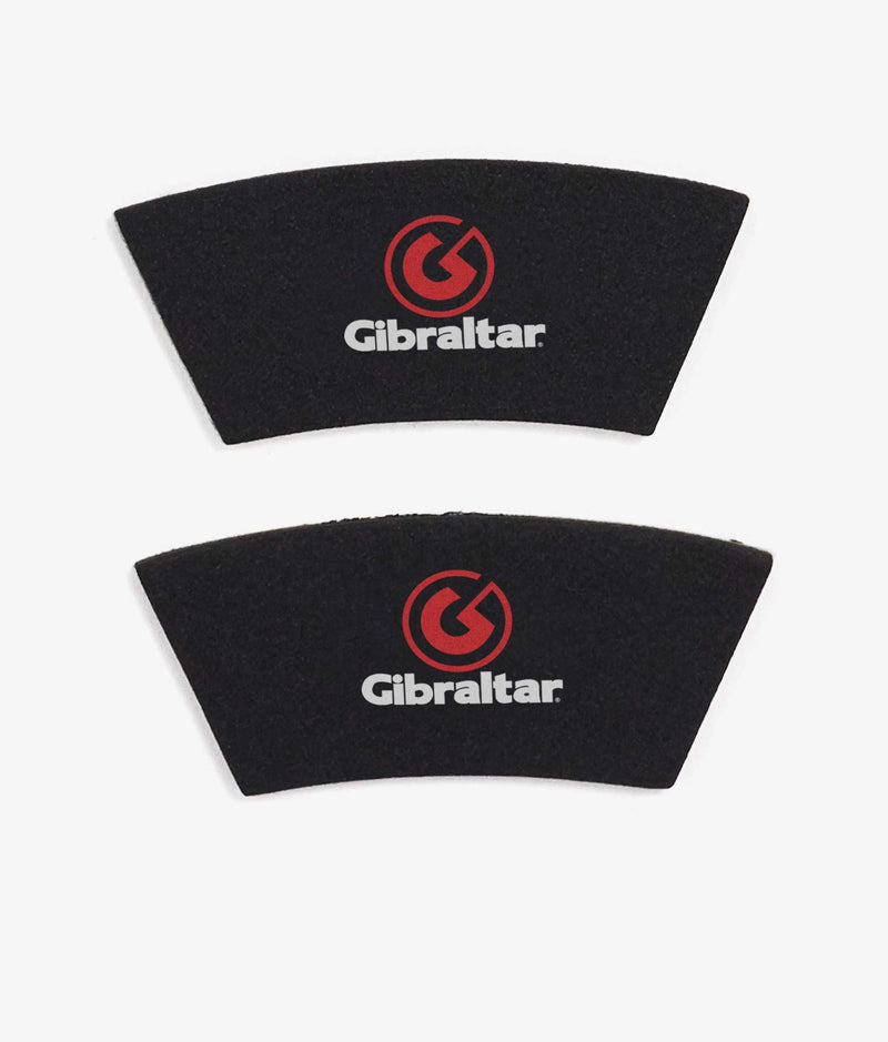 Gibraltar Drum Tuning Dots 6Pk