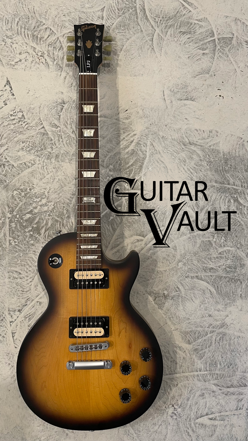 Gibson les paul junior 2014 deals