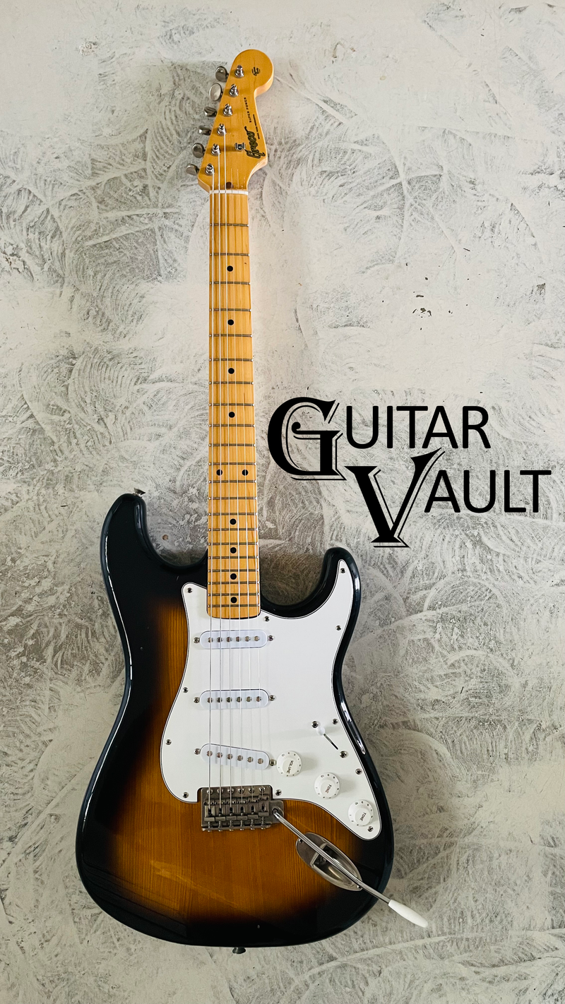 Greco strat outlet