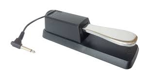 Hemingway Sustain Pedal HSP005