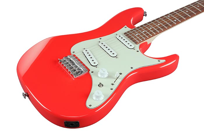 Ibanez AZES31 VM