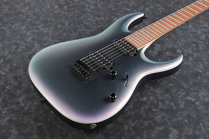 Ibanez RGA42EX Bamelectric