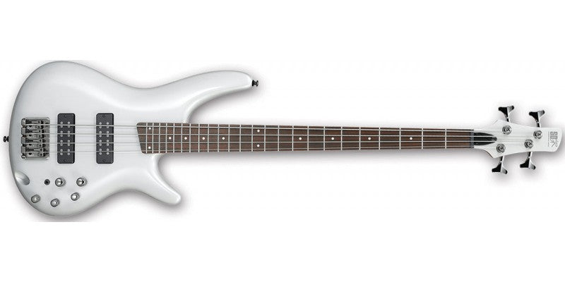 Ibanez SR300E PW Bass