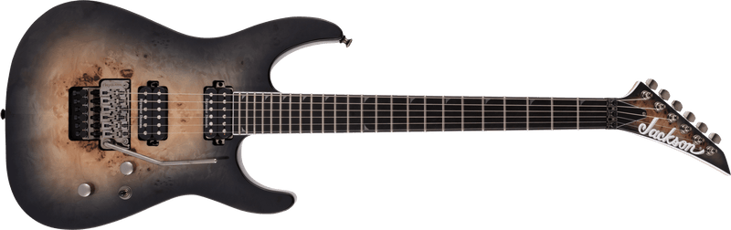 Jackson Pro Series SL2P Soloist BB