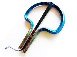 Jaw Harp Bluegrass ED350