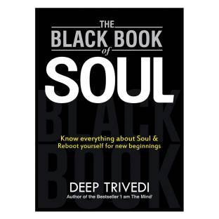 Little Black Book Soul