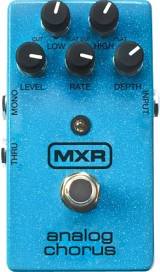 MXR Analog Chorus