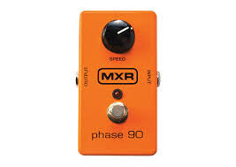 MXR Phase 90