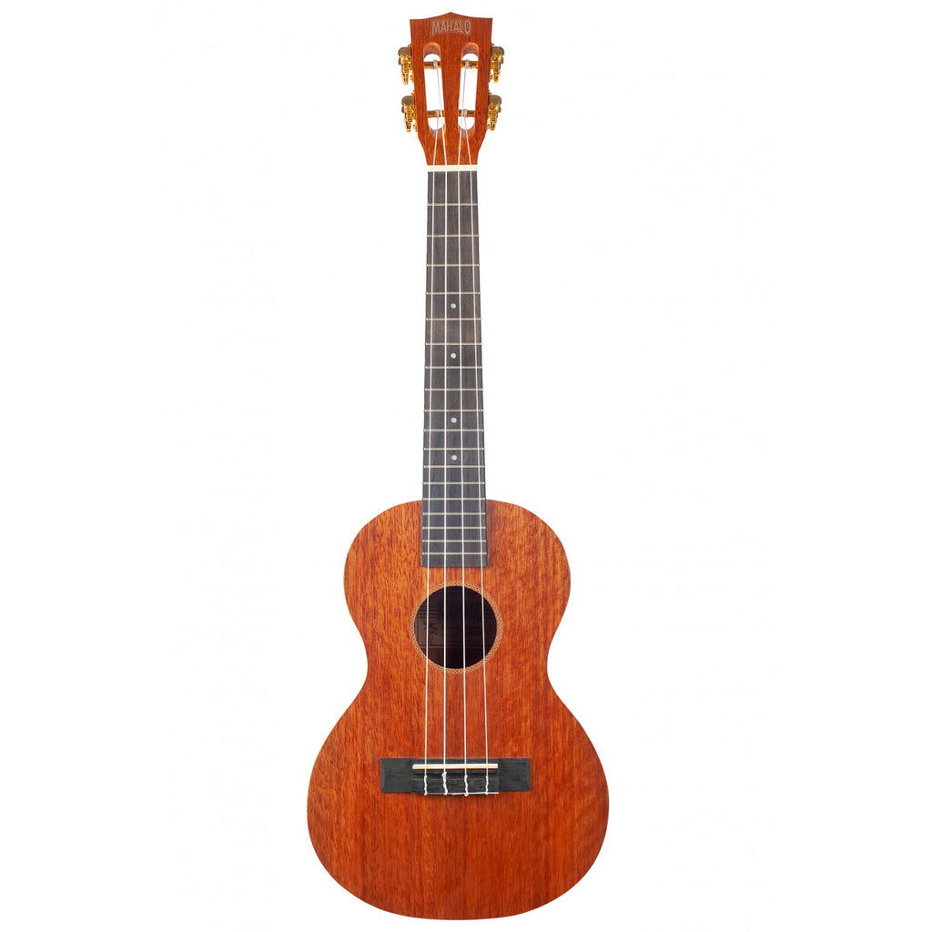 Mahalo Java Series Tenor Mj3Tbr