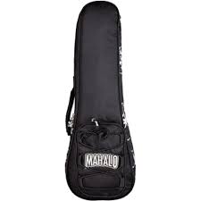 Mahalo Soprano Uke Bag Ob601
