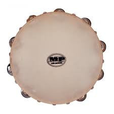 Mano Headed Tambourine - RD617