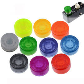 Mooer Footswitch Topper