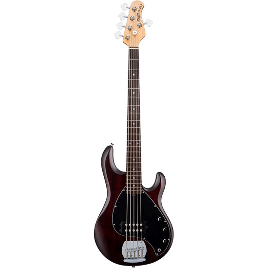 Music Man RAY5-WS-J1