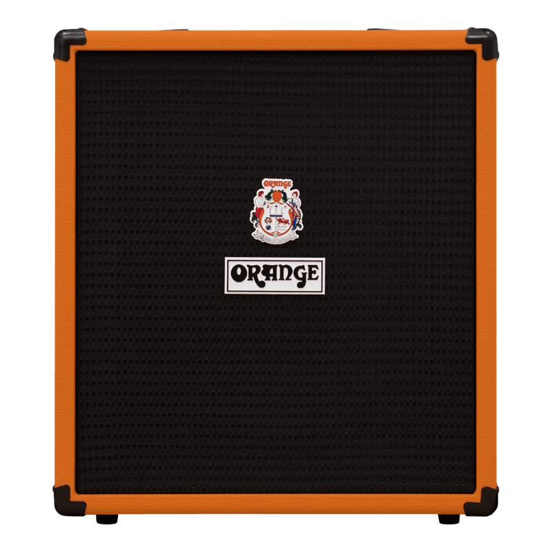 Orange Crush Bass 50 Combo