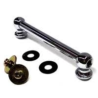 Peace Bass Drum Tube Lug DA203S