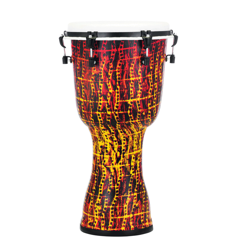 Pearl 10"Synth Shell DjembeTuned T/Fire