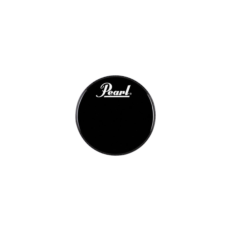 Pearl 20inch Logo Bass drum Head