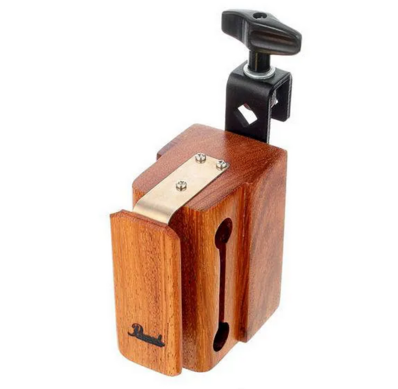 Pearl Cajon Clave Block BCC-100