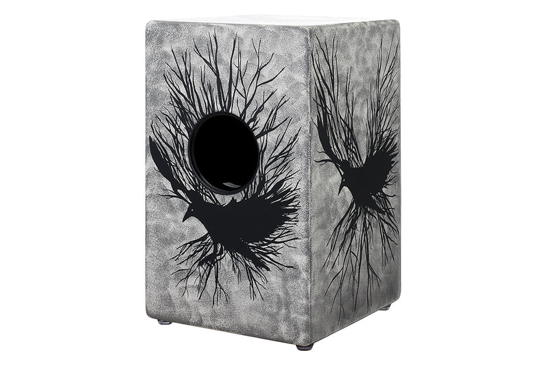 Pearl Primero Cajon The Raven