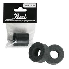 Pearl Felt Washer Hi Hat Flw-007/2