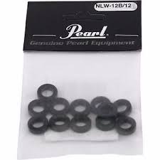 Pearl NLW-12B Nylon Washers
