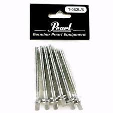 Pearl Tension Rod T-062L/6