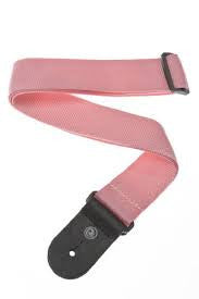 Planet Waves Polypro Strap - Pink