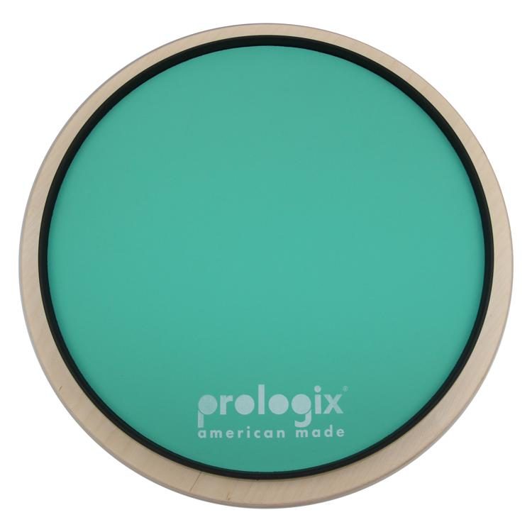Prologix 12inch Green Logix Prac Pad