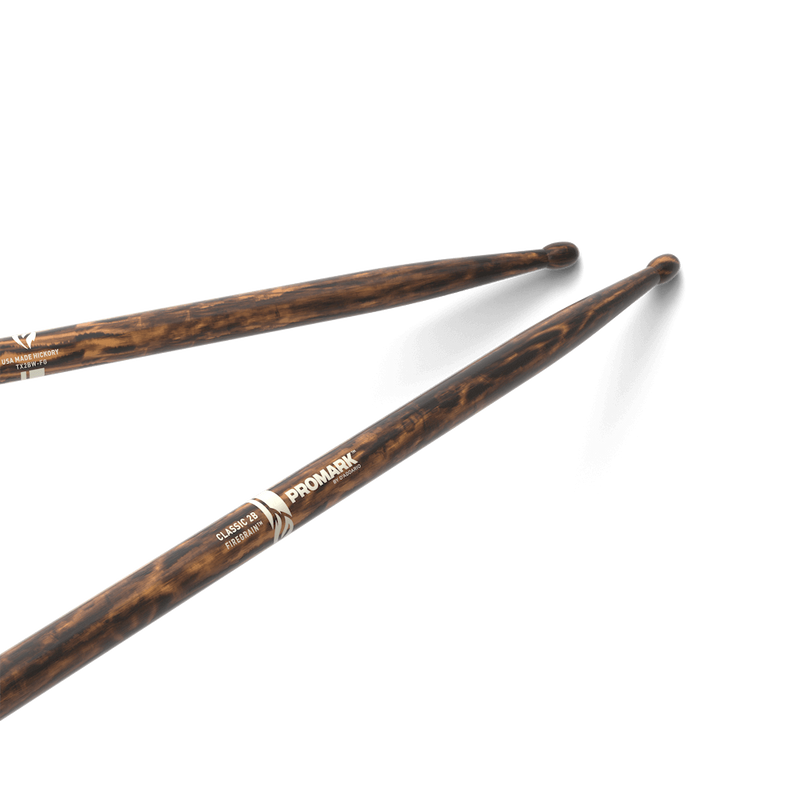 Promark Firegrain Classic Oval 2Bw