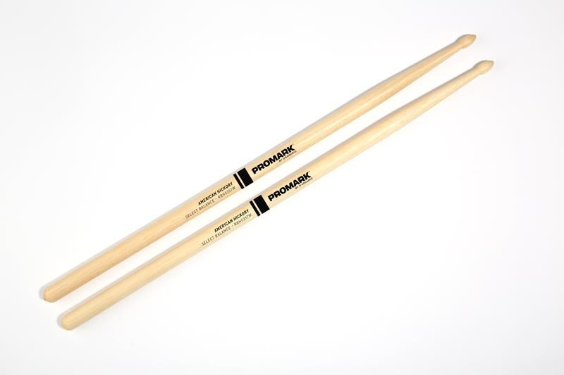 Promark Rebound 7A Balance 535" Td Wood