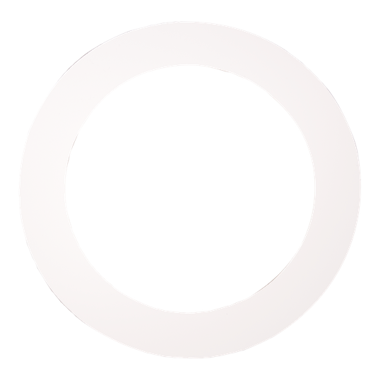 Remo Dynamo 5 Inch Bd-Wh