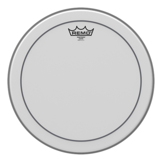 Remo Pinstripe Brush 18inch BD