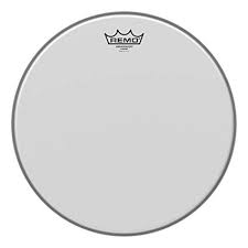 Remo Ambassador Coated 14 inch