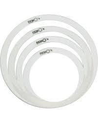 Remo O Ring PK -10/12/14/16