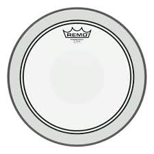 Remo P3 Powerstroke 12" Clear
