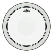 Remo P3 Powerstroke 22" Clear