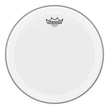 Remo P4 14Inch Coated