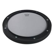 Remo Silentstroke 8inch Practice Pad