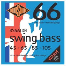 Rotosound Bass Rs66Ldn 45-105