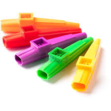 Scottys Kazoo