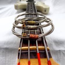 Single bass strings hotsell